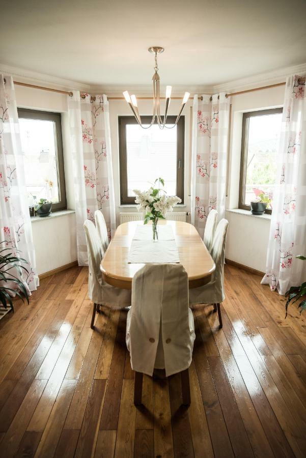Apartmán Haus Helene Ochtendung Exteriér fotografie