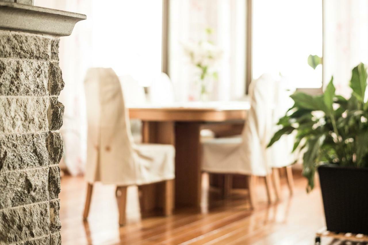 Apartmán Haus Helene Ochtendung Exteriér fotografie