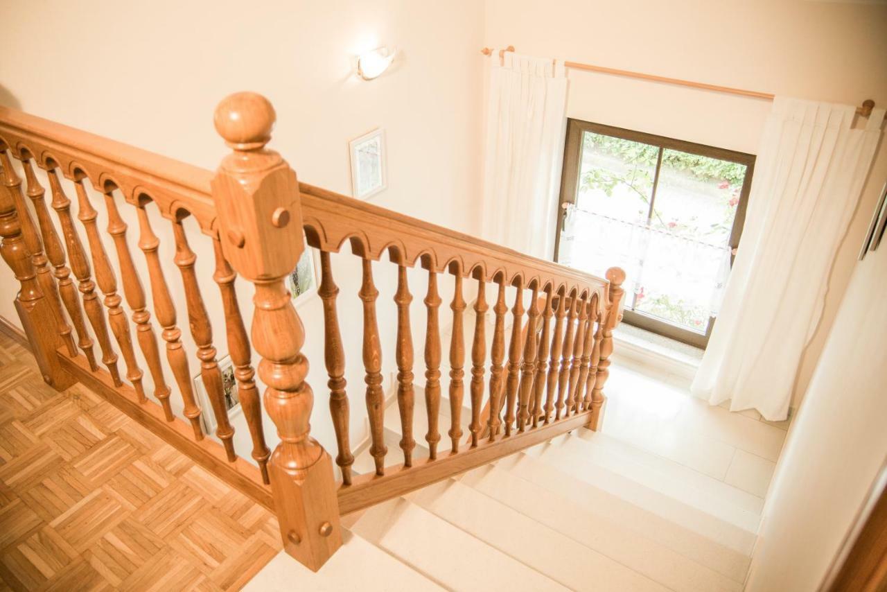 Apartmán Haus Helene Ochtendung Exteriér fotografie