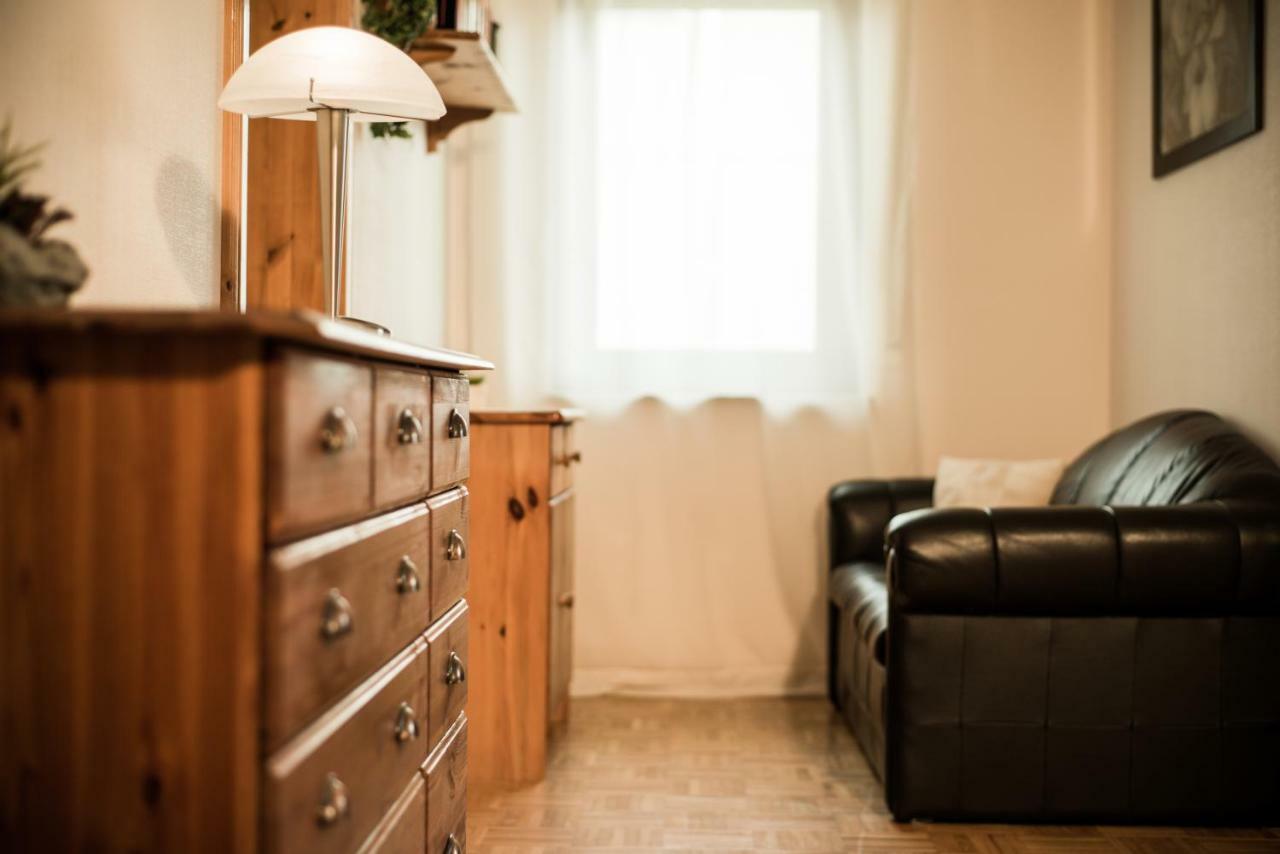 Apartmán Haus Helene Ochtendung Exteriér fotografie